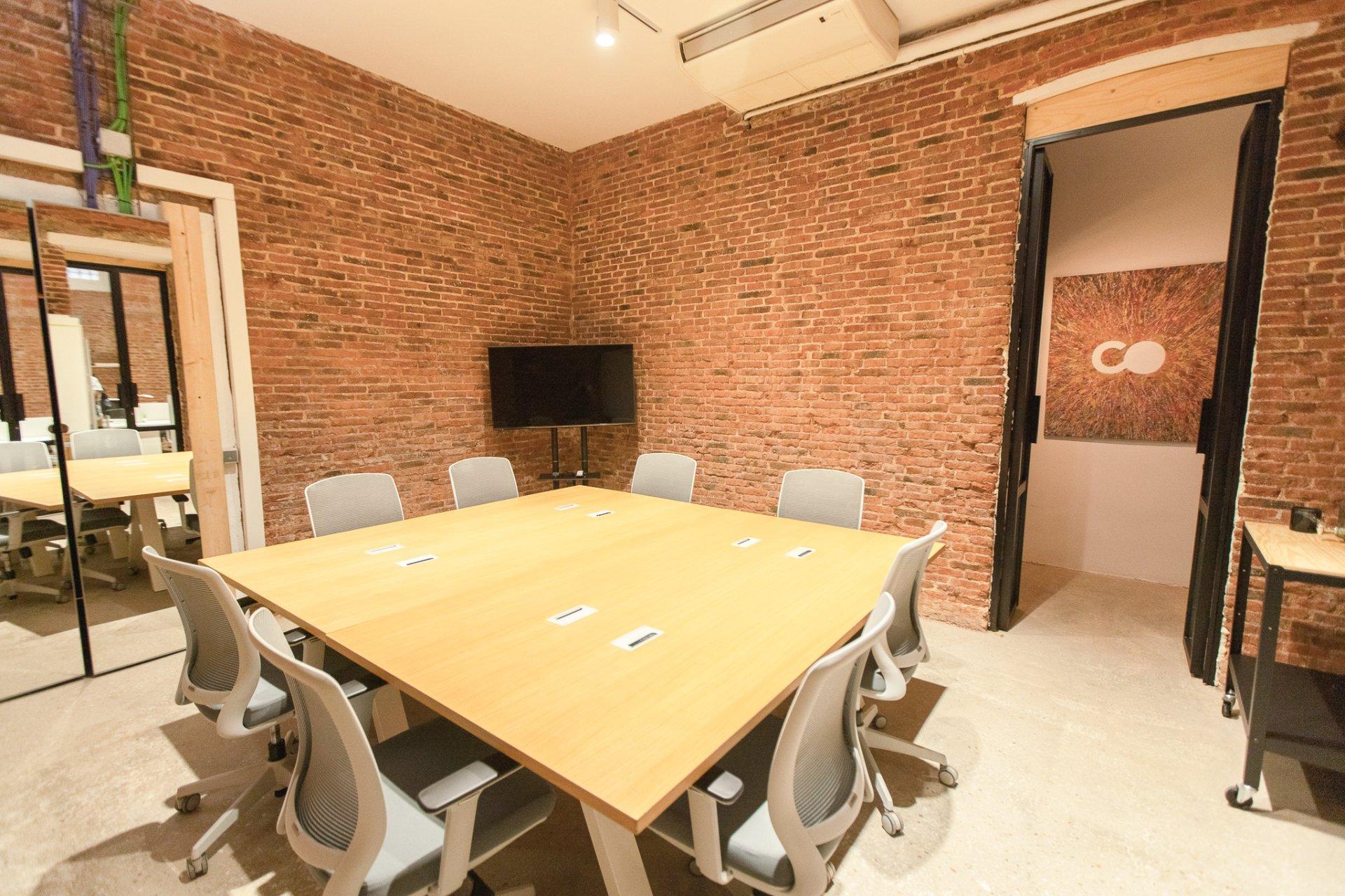 Oficina en alquiler en Calle Calle Conde de Aranda - foto 7