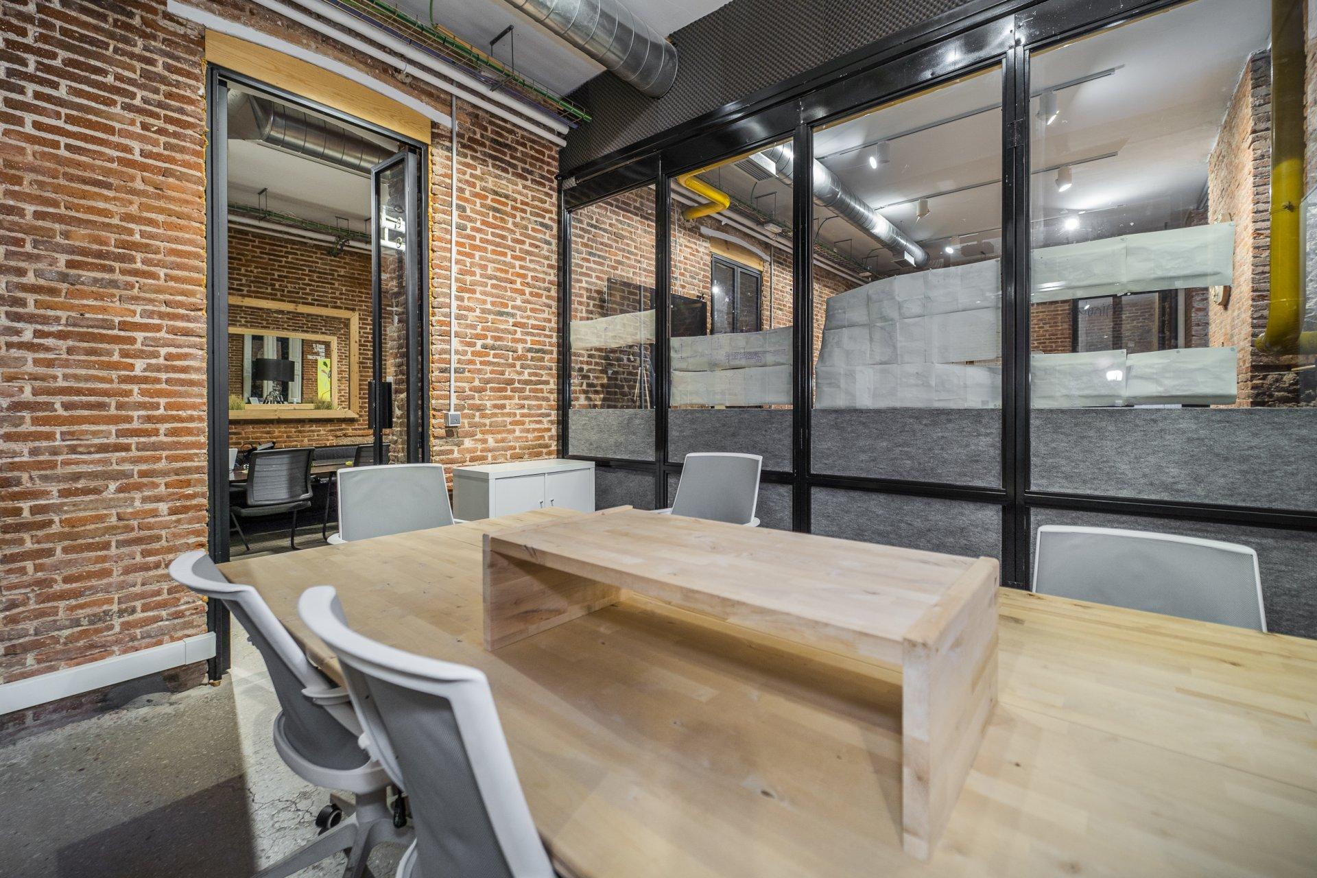 Oficina en alquiler en Calle Calle Conde de Aranda - foto 9