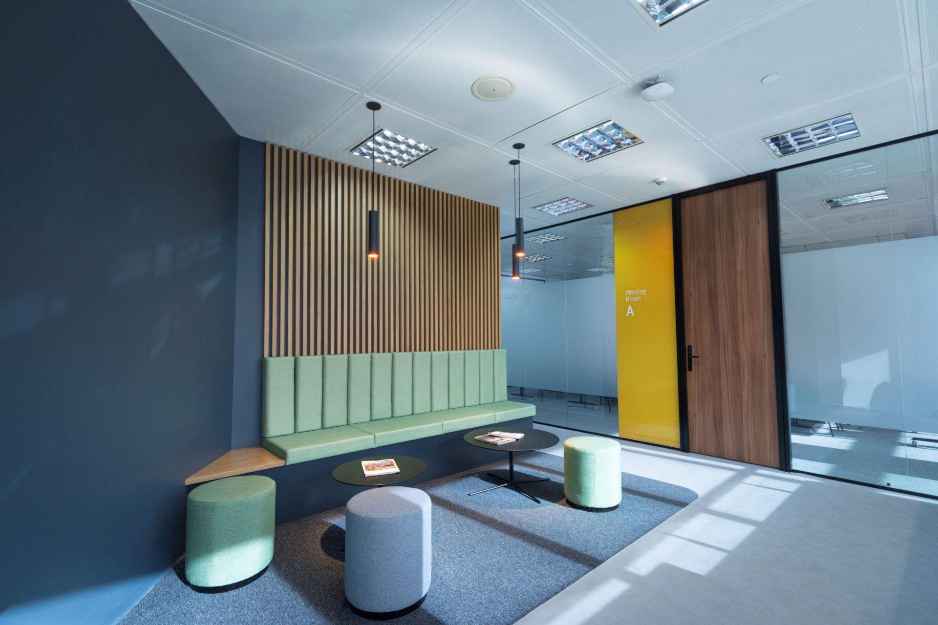 Oficina en alquiler en Paseo de la Castellana - foto 3