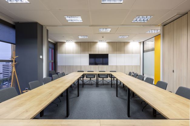 Oficina en alquiler en Paseo de la Castellana - foto 4