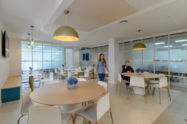 Oficina en alquiler en Calle de Rosario Pino - foto 5