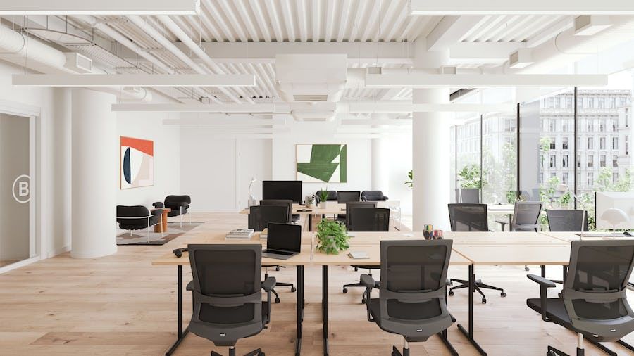 Oficina en alquiler en No Tiene - foto 3