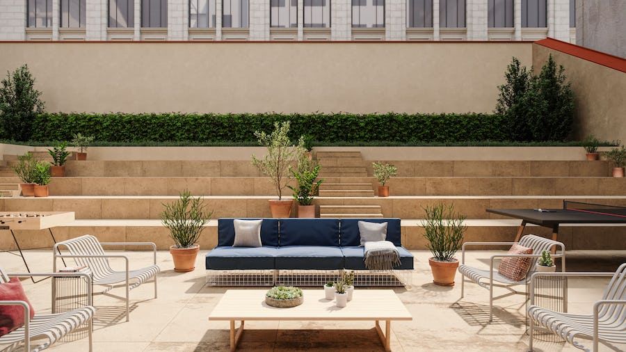 Oficina en alquiler en No Tiene - foto 9