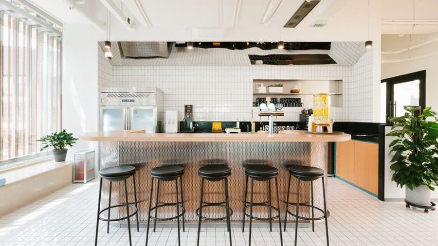 Oficina en alquiler en No Tiene - foto 10