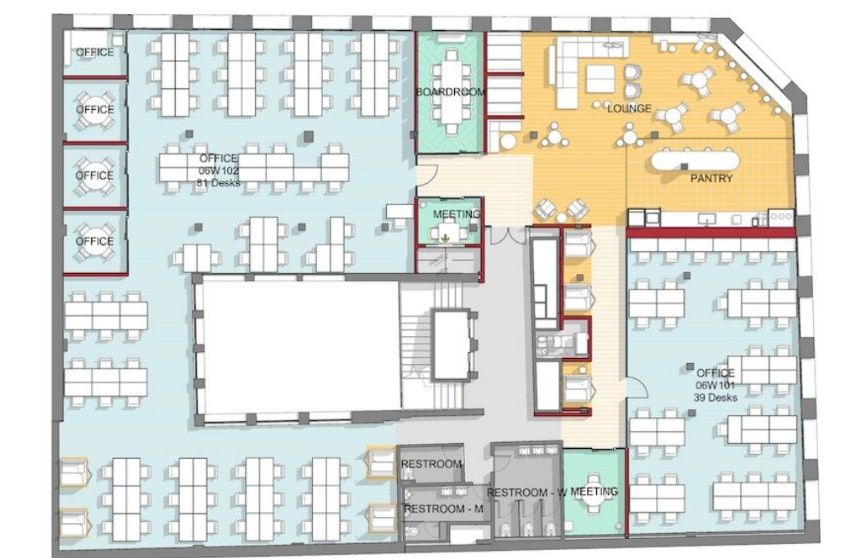 Oficina en alquiler en Calle eloy gonzalo - foto 7