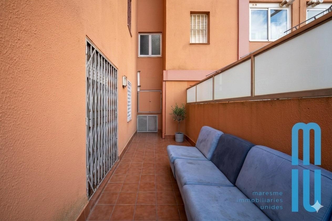 Exclusivo Refugio frente al Mar en Santa Susanna - foto 10