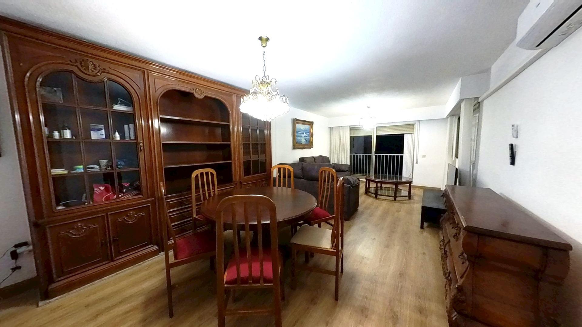 Piso en venta PATRAIX luminoso con terraza, balcón, piscina  - foto 6