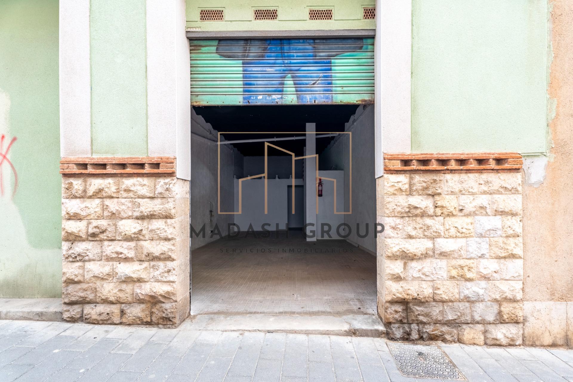 LOCAL COMERCIAL EN VENTA A ESCASOS METROS DE RAMBLA NOVA – T - foto 13