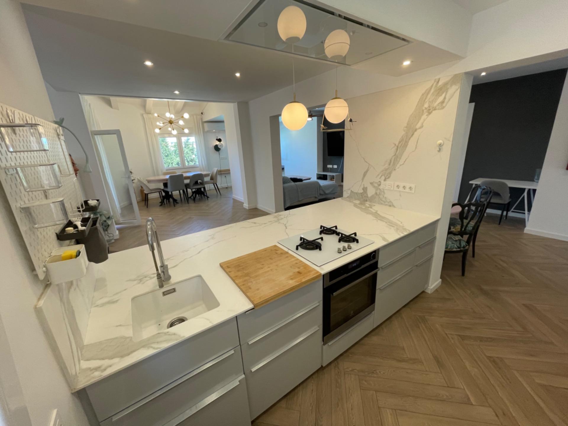 villa de lujo en alquiler - foto 2