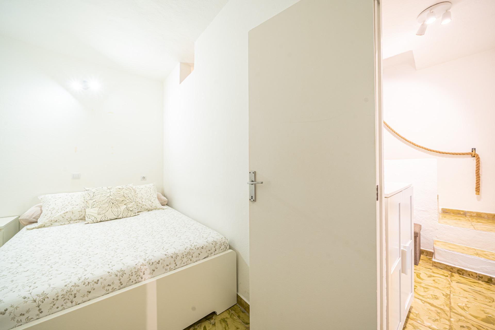 Casa adosada con gran terraza y vistas a la montaña en Sa Co - foto 13