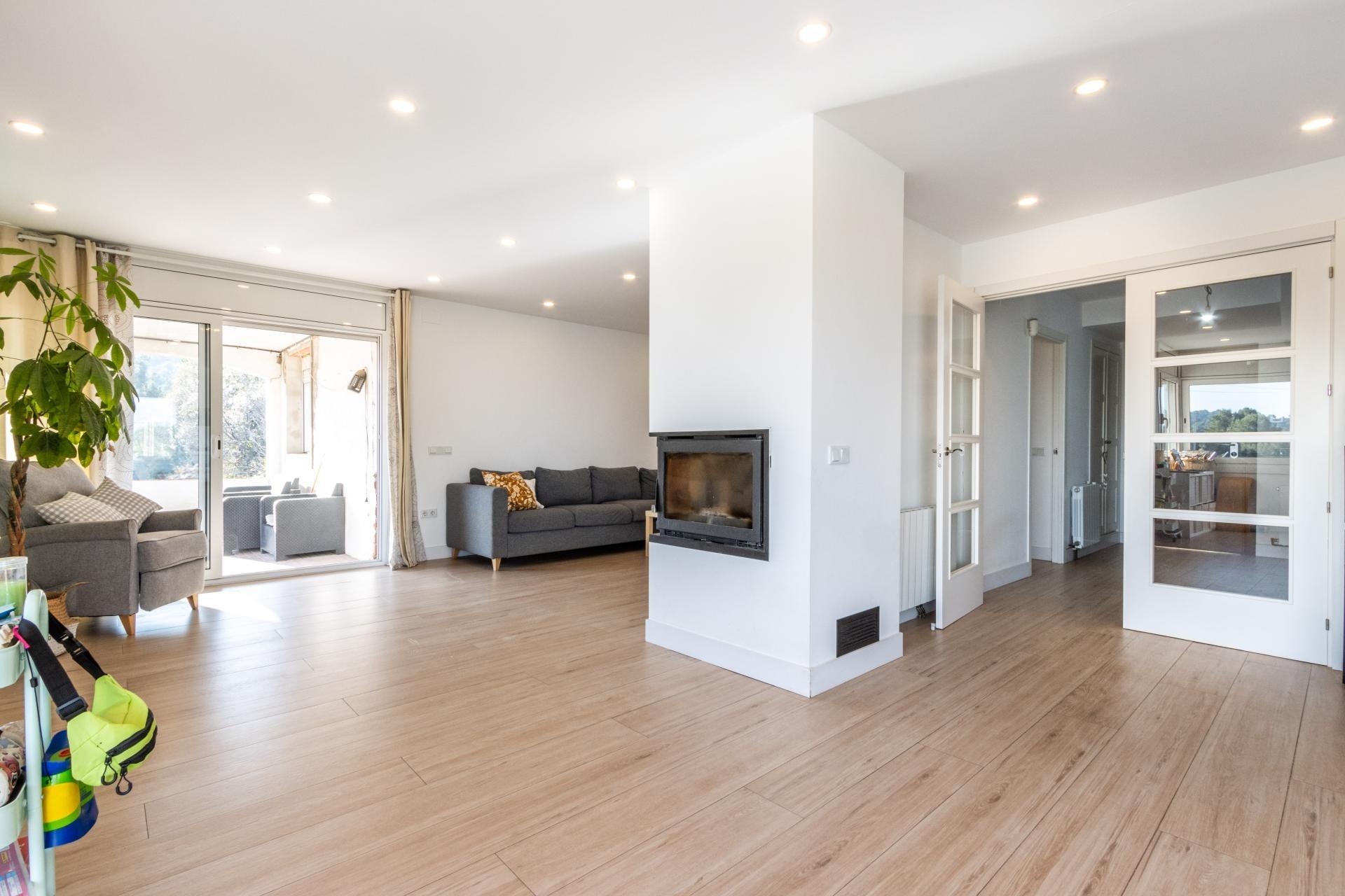 Finca rústica en venta en Bosc de Can Sorts, Sentmenat - foto 5