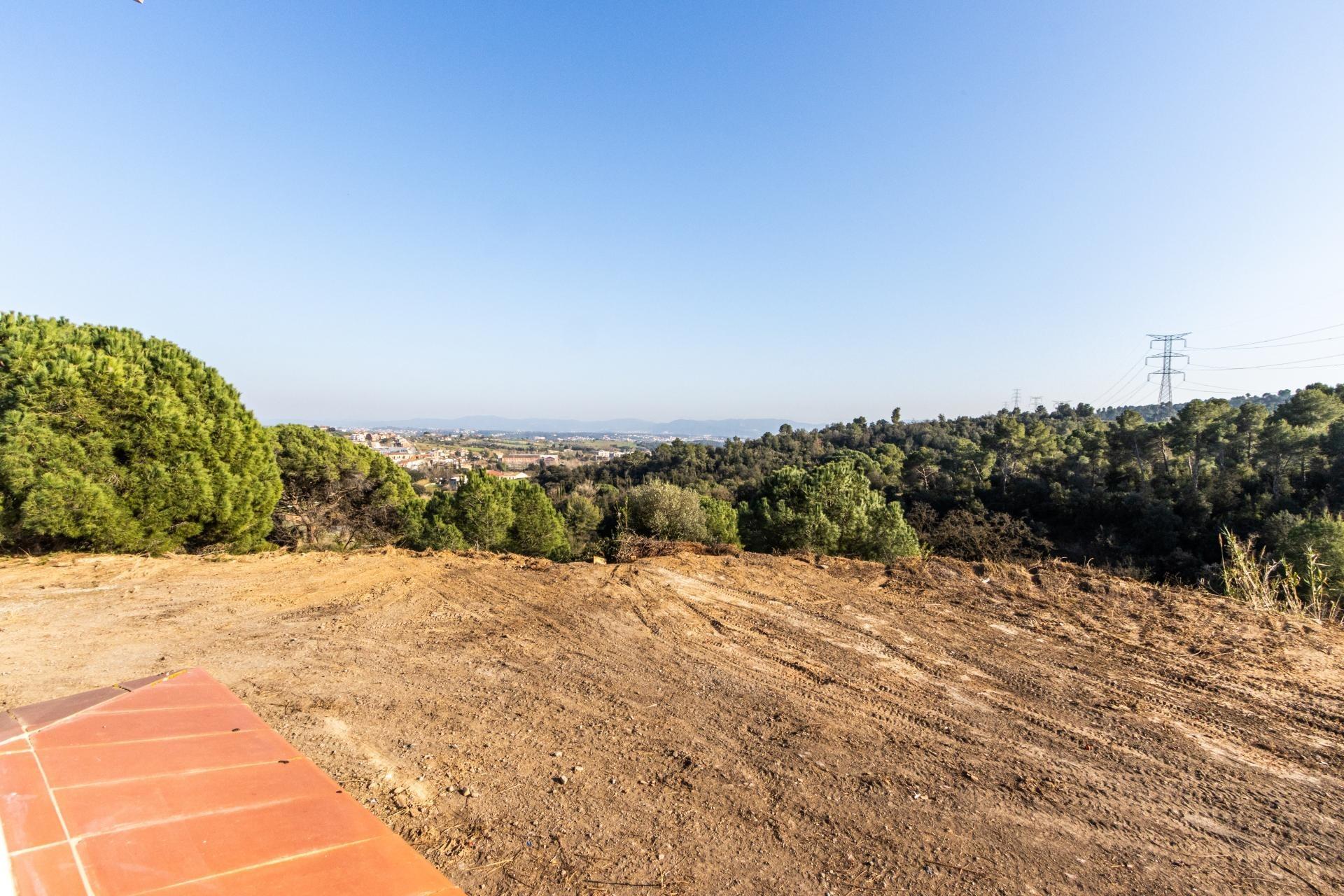 Finca rústica en venta en Bosc de Can Sorts, Sentmenat - foto 6