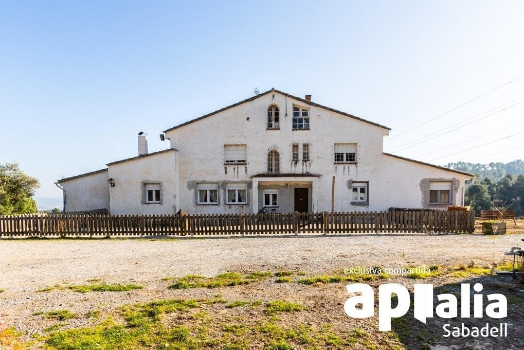 Finca rústica en venta en Bosc de Can Sorts, Sentmenat - foto 42