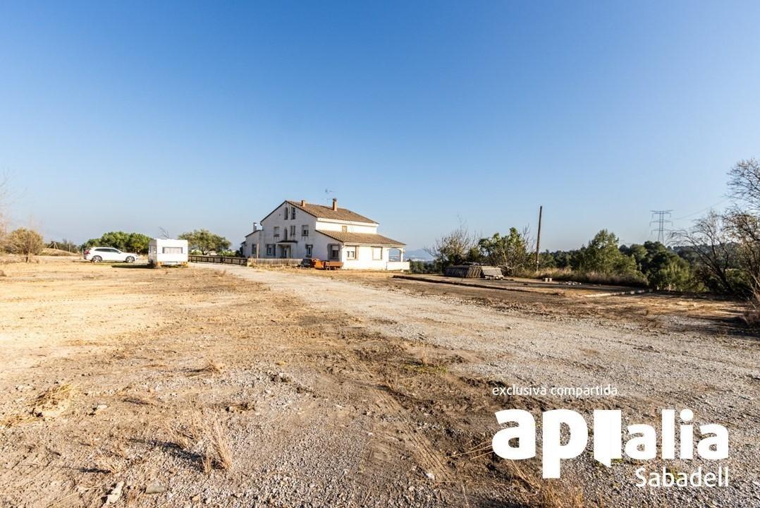 Finca rústica en venta en Bosc de Can Sorts, Sentmenat - foto 43