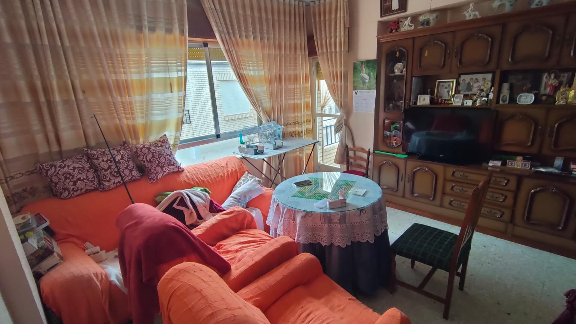 Casa de pueblo con gran potencial en el centro de Vélez-Rubi - foto 9