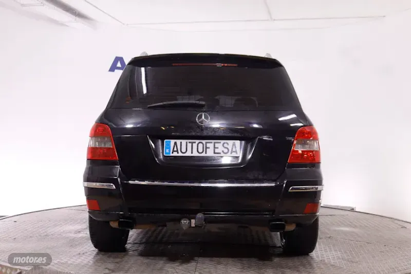 Mercedes Clase GLK - foto 5