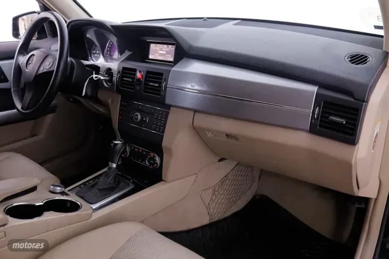 Mercedes Clase GLK - foto 12