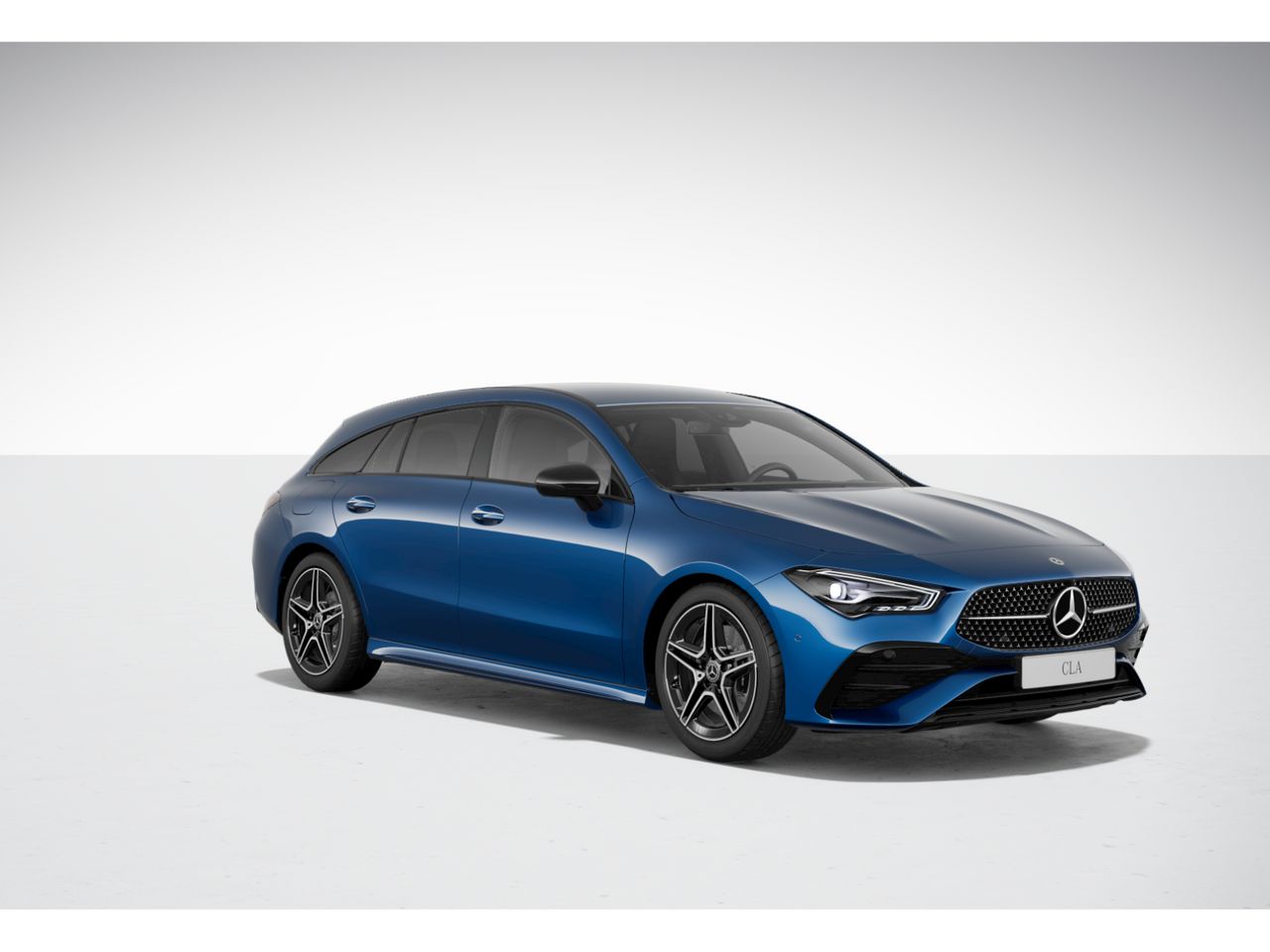 Mercedes CLA CLA 250 e Shooting Brake - foto 3