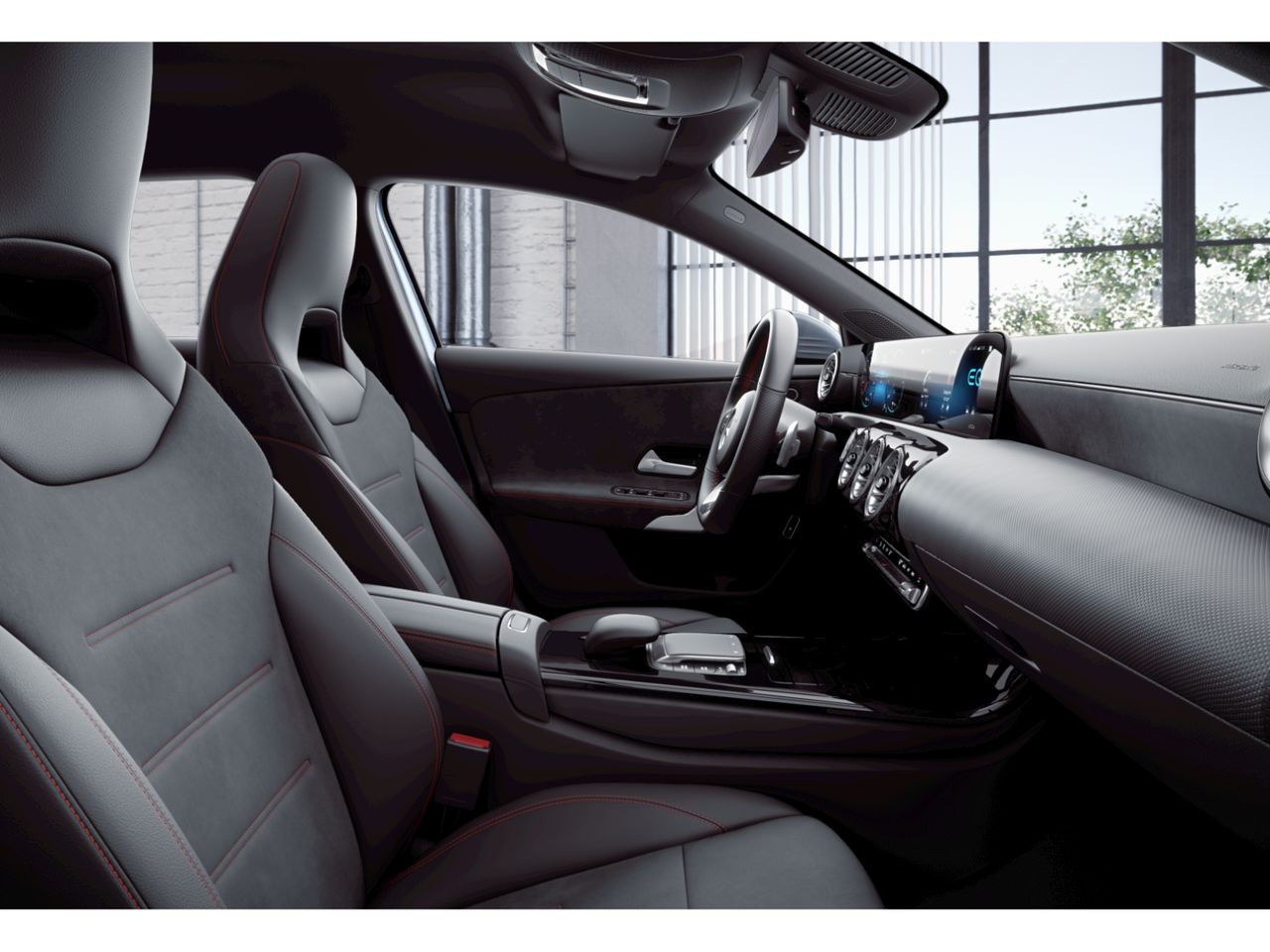 Mercedes Clase A A 250 e - foto 10