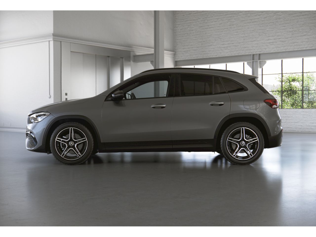 Mercedes GLA GLA 250 e - foto 8