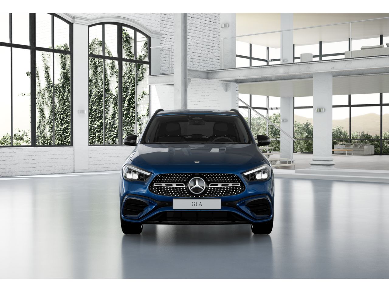 Mercedes GLA GLA 200 - foto 2