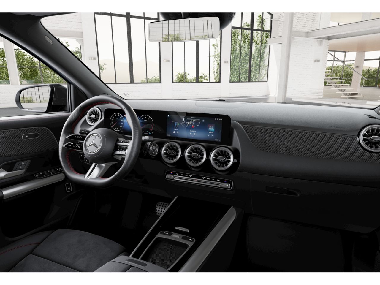 Mercedes GLA GLA 200 - foto 12