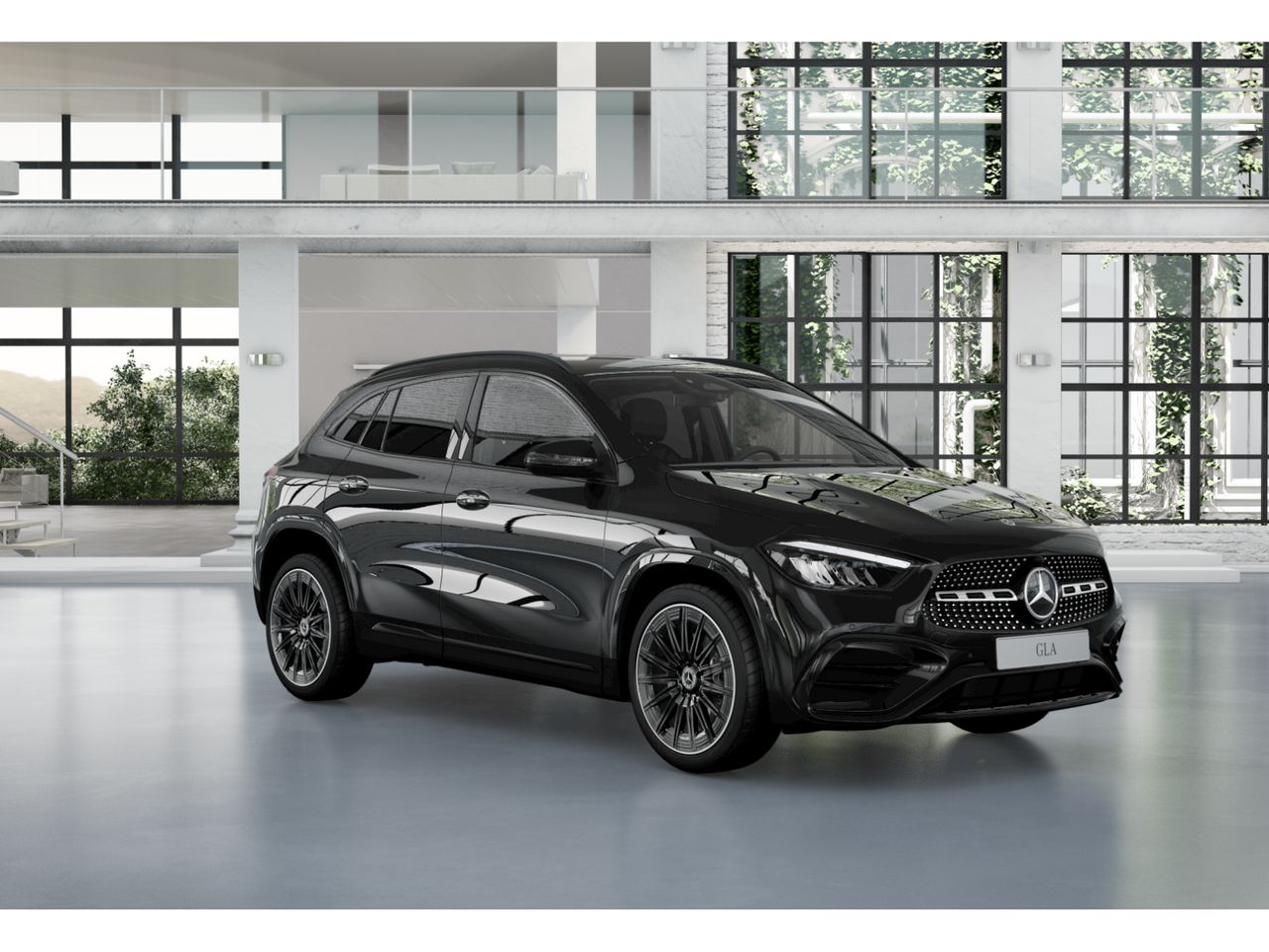 Mercedes GLA GLA 200 - foto 3