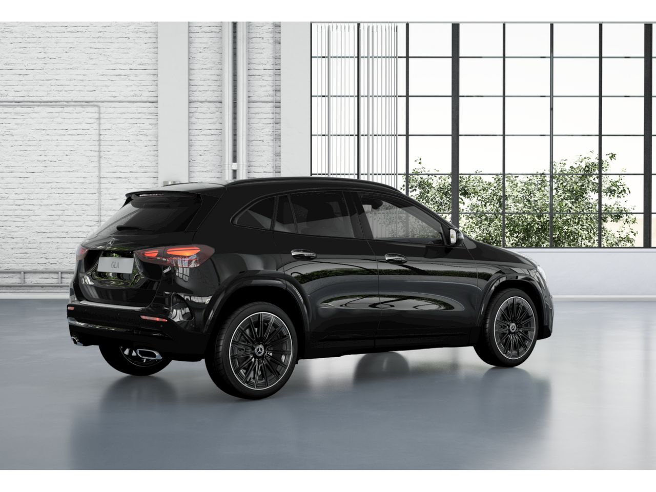 Mercedes GLA GLA 200 - foto 5