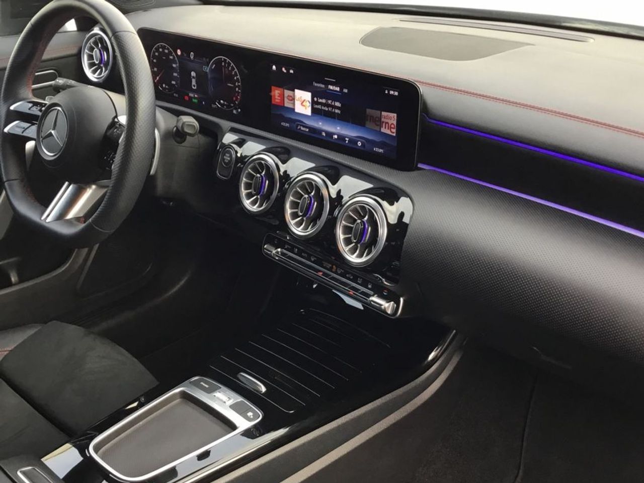 Mercedes CLA CLA 250 e - foto 10