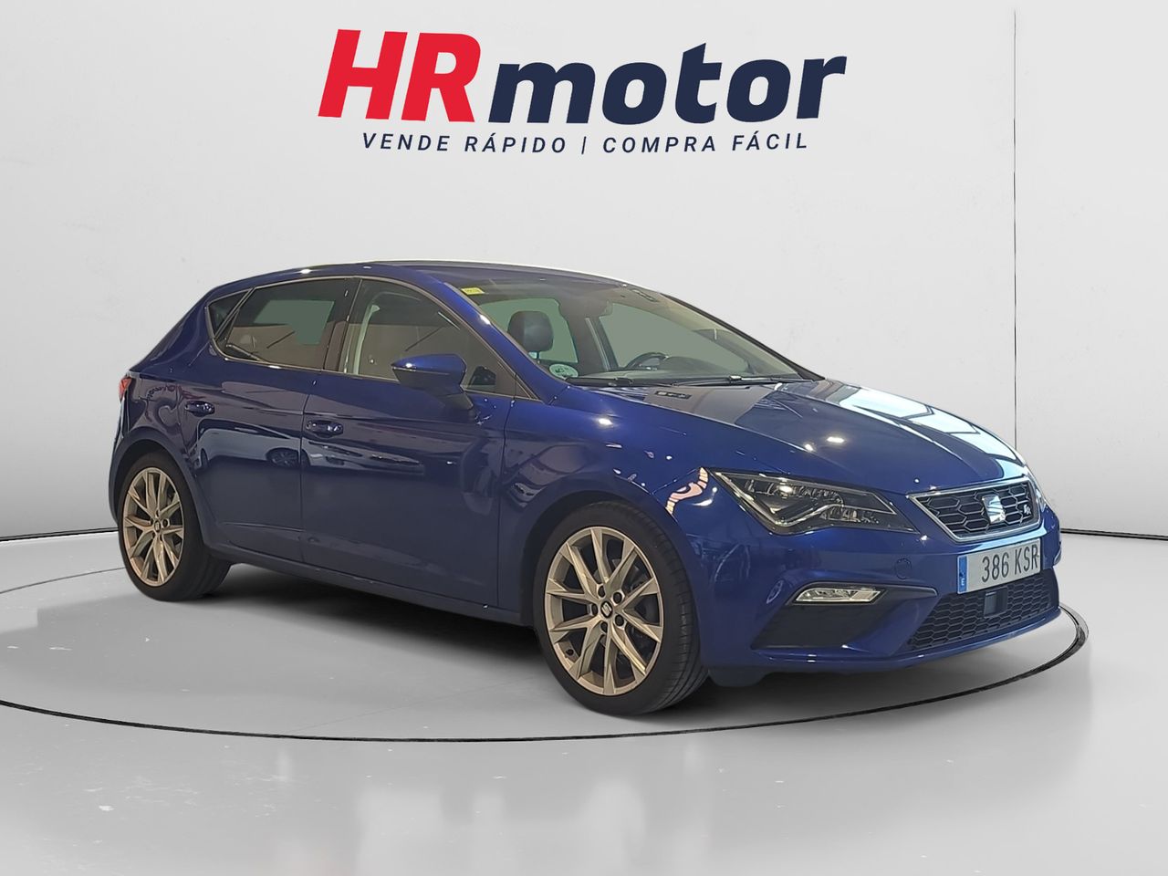 Seat Leon FR Edition