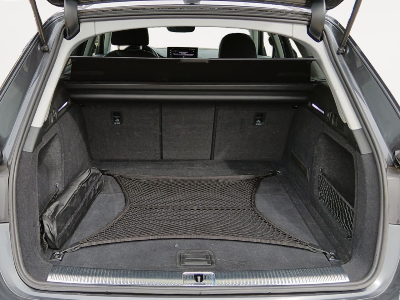 Audi A4 40 TDI - foto 12