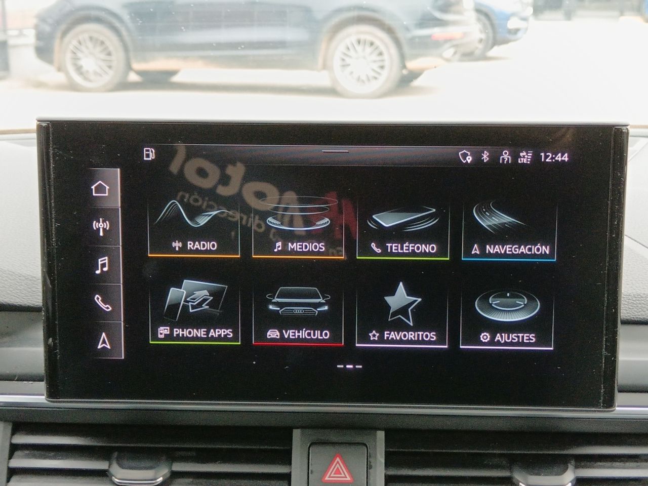 Audi A4 40 TDI - foto 15