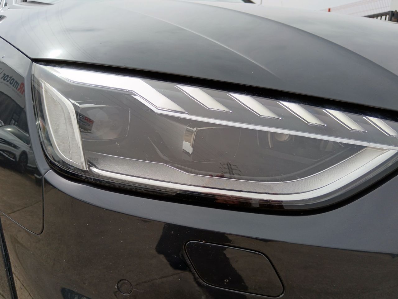 Audi A4 40 TDI - foto 24