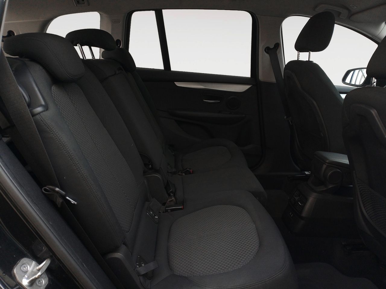 BMW Serie 2 Gran Tourer 216I - foto 9