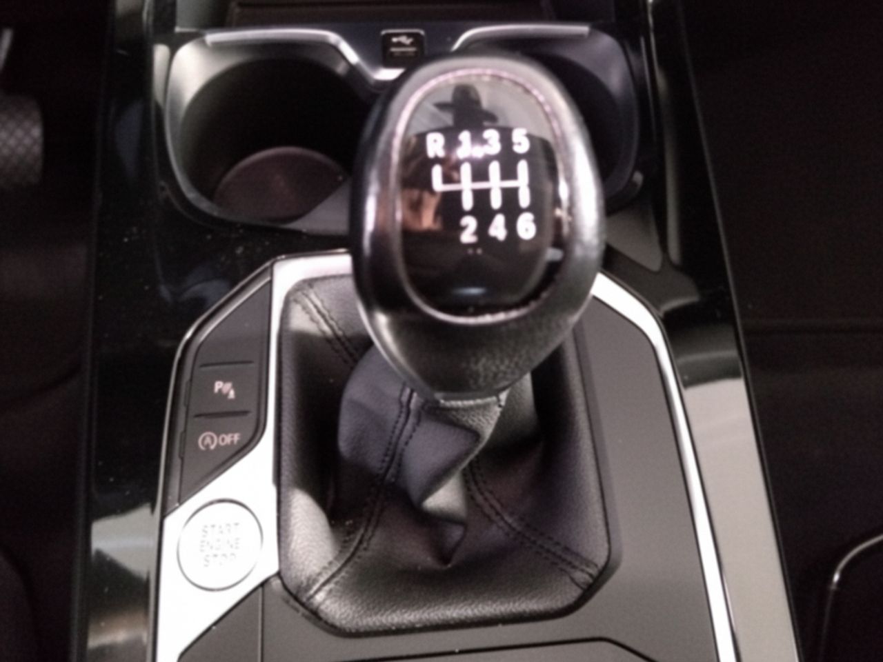 BMW Serie 1 116d - foto 12