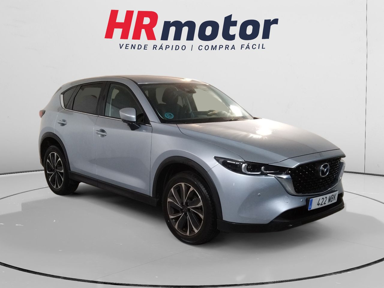 Mazda CX-5 Evolution 2WD