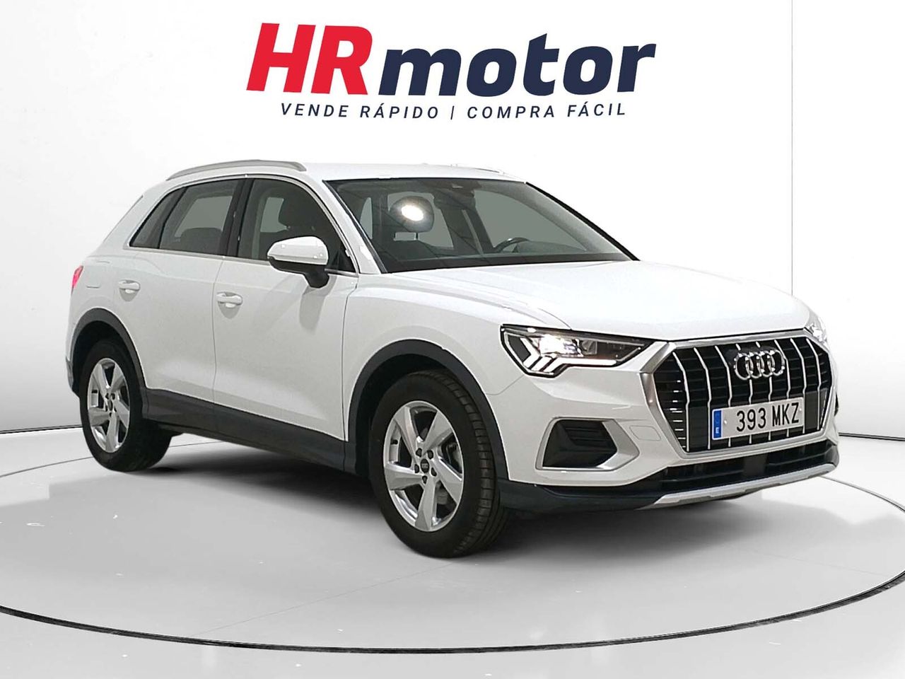 Audi Q3 Advanced
