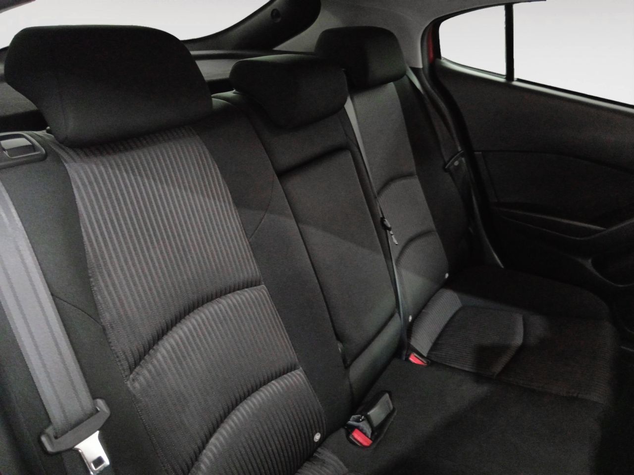 Mazda 3 2.2 DE MT Style 110 kW (150 CV) - foto 10