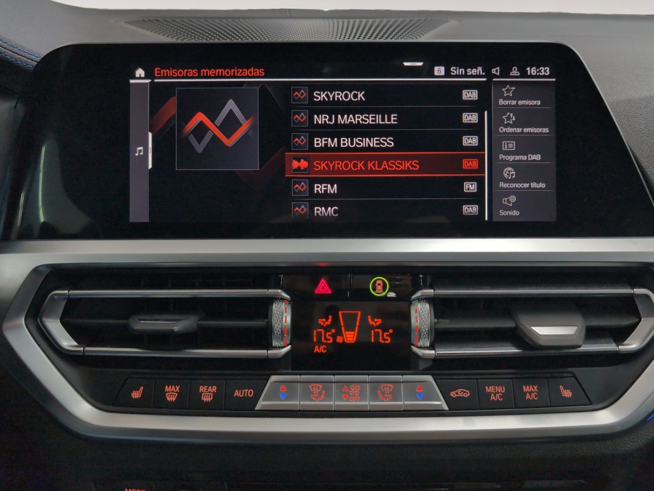 BMW Serie 4 420d M Sport - foto 19