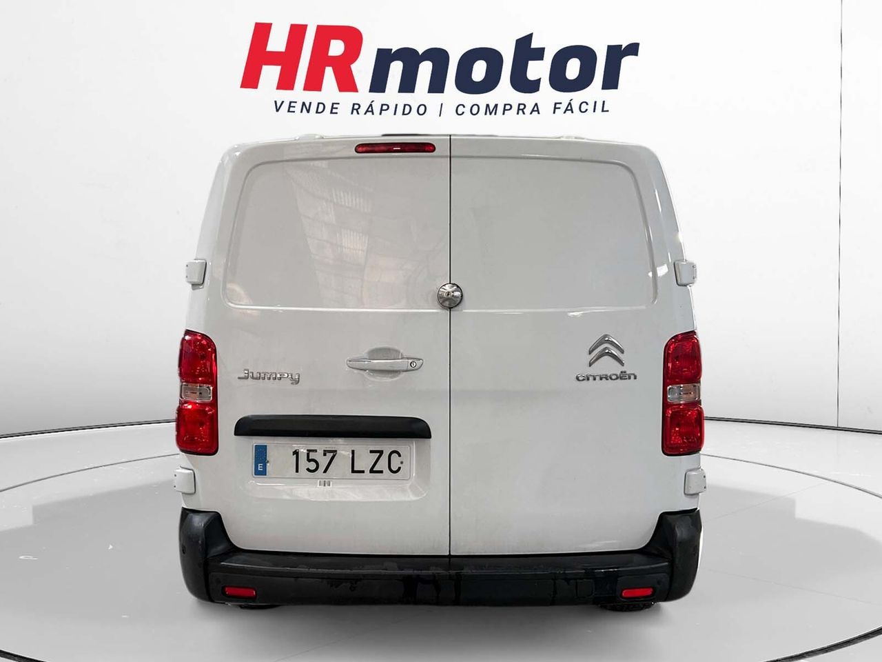 Citroën Jumpy Talla XL - foto 3