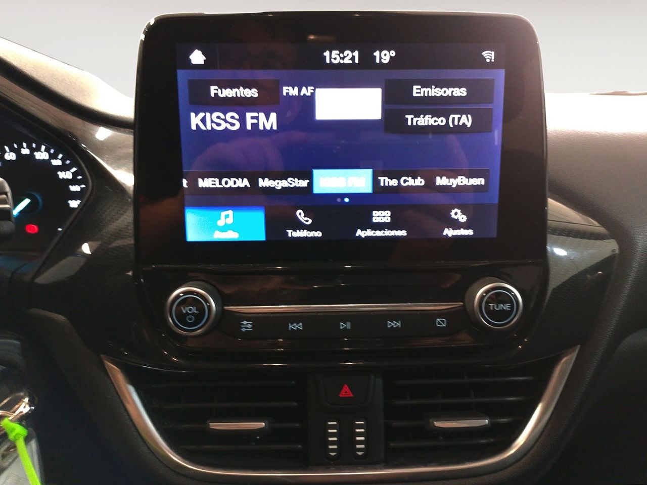 Ford Puma Titanium Design - foto 15