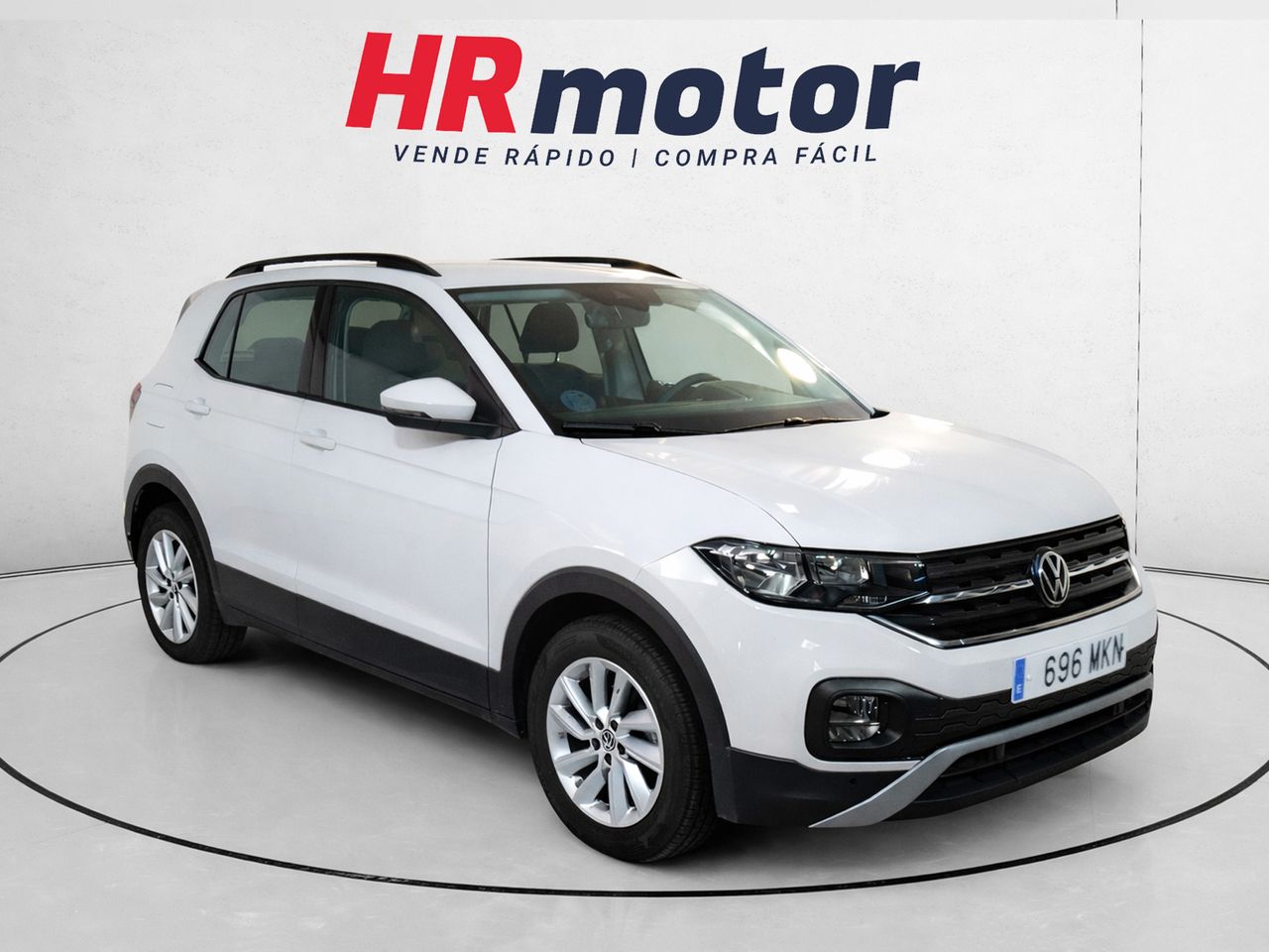 Volkswagen T-Cross Advance
