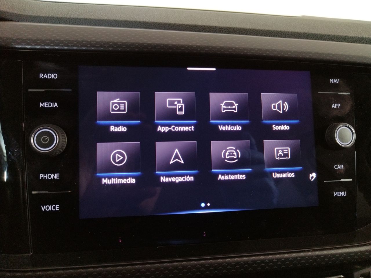 Volkswagen T-Cross Advance - foto 15