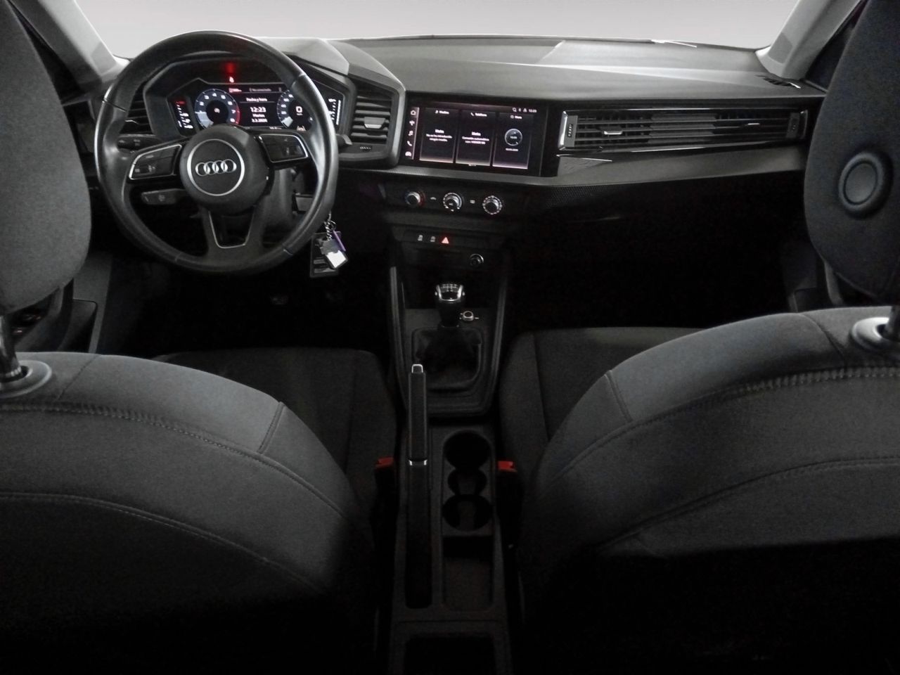 Audi A1 25 TFSI advanced - foto 6