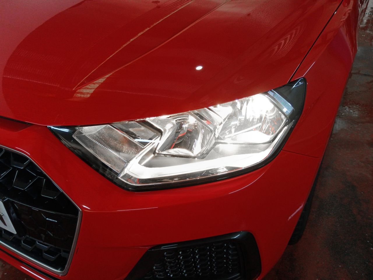 Audi A1 25 TFSI advanced - foto 19