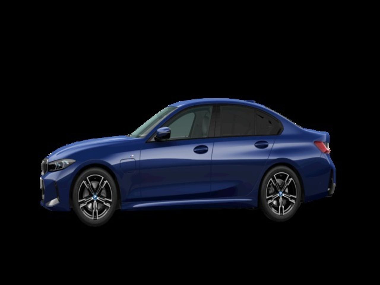 BMW Serie 3 330e 215 kW (292 CV) - foto 6