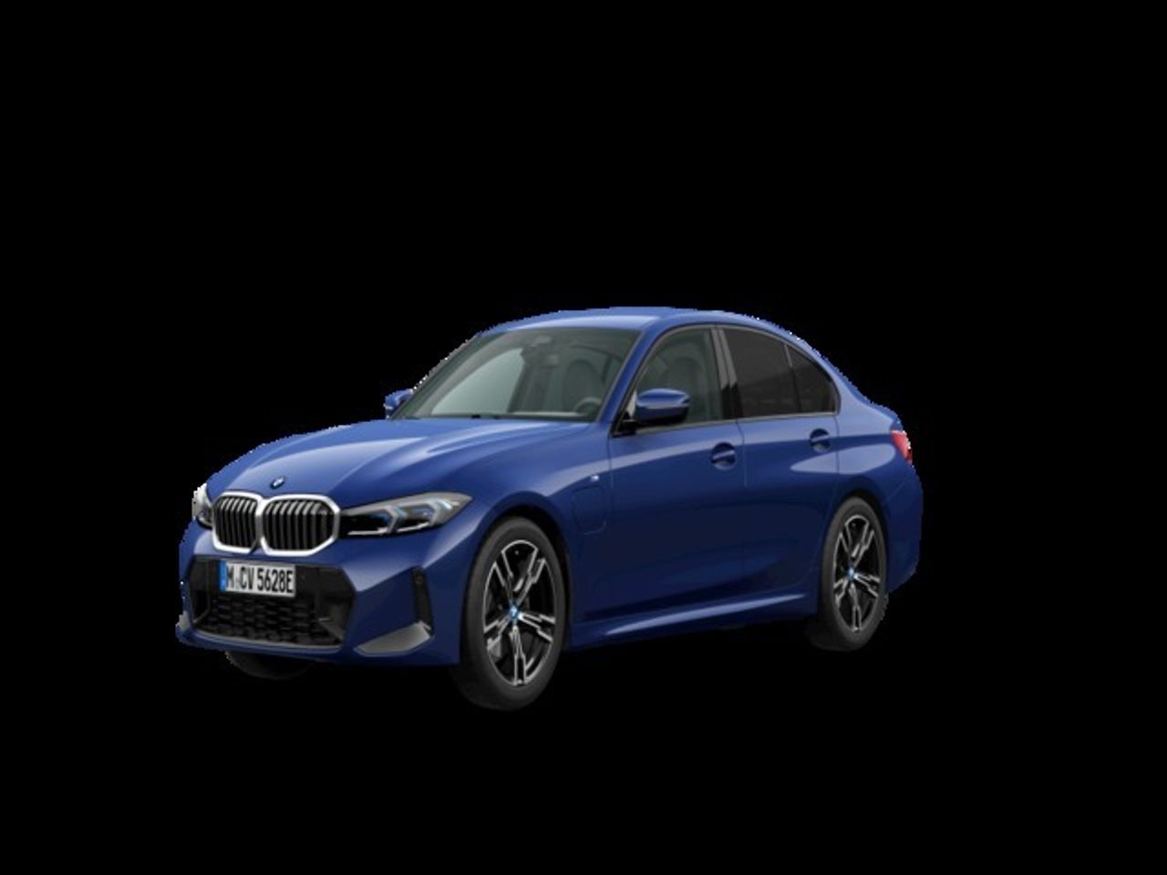 BMW Serie 3 330e 215 kW (292 CV) - foto 23