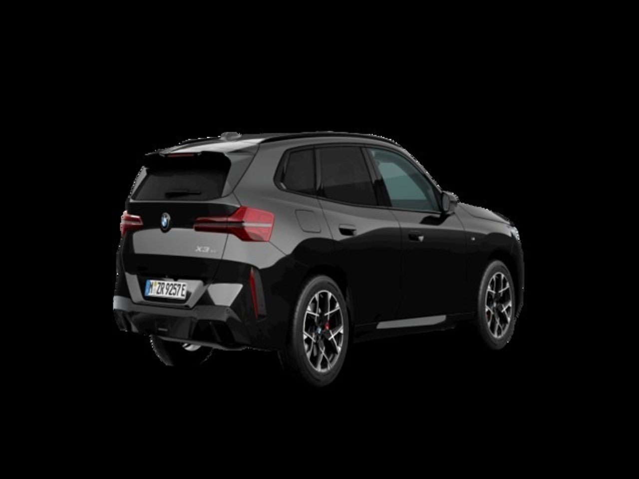 BMW X3 xDrive30e 220 kW (299 CV) - foto 31