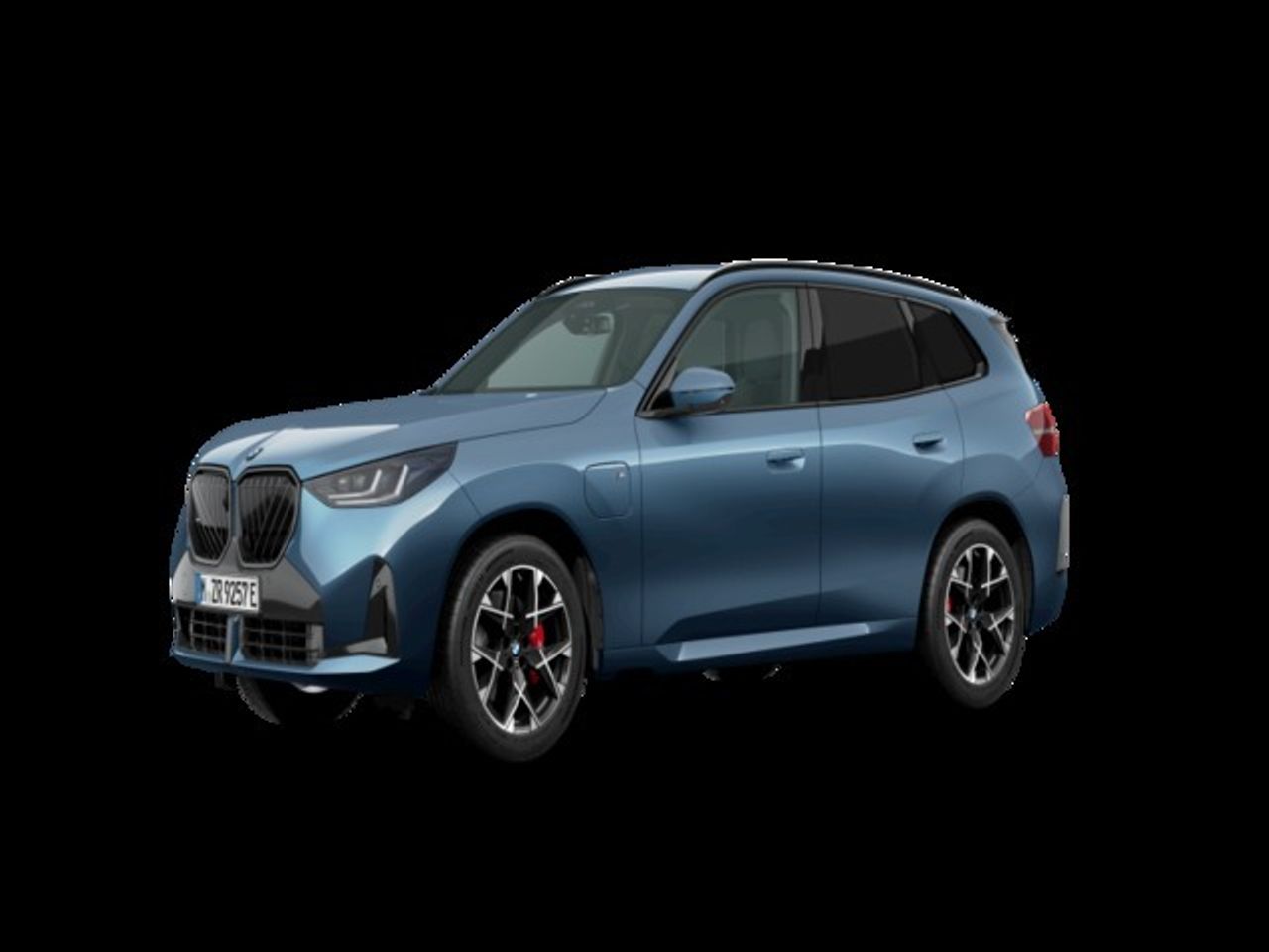 BMW X3 xDrive30e 220 kW (299 CV) - foto 2