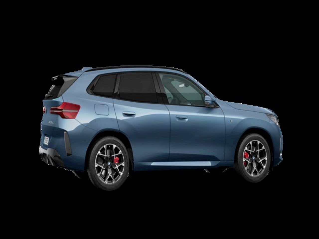 BMW X3 xDrive30e 220 kW (299 CV) - foto 16